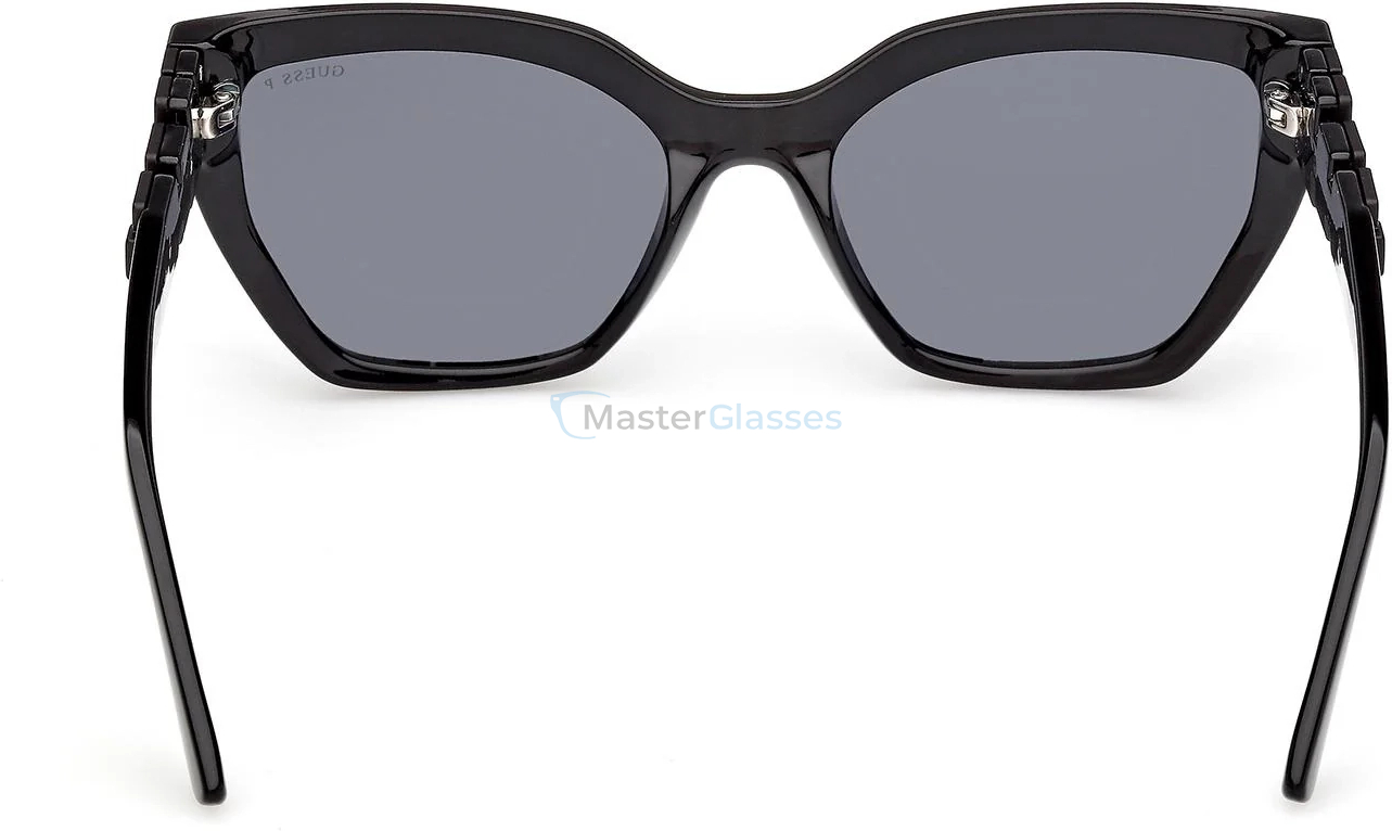   GUESS GUS 00264 01D 55