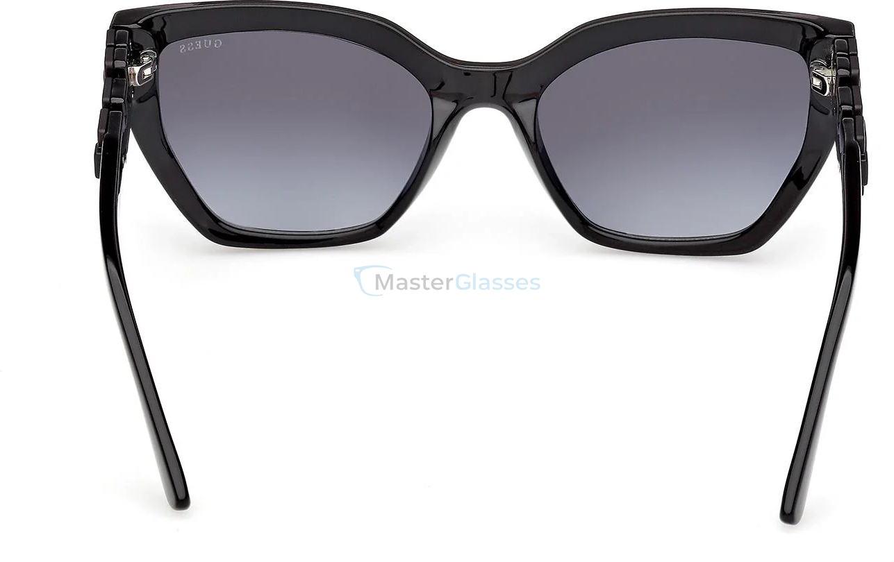   GUESS GUS 00264 01B 55