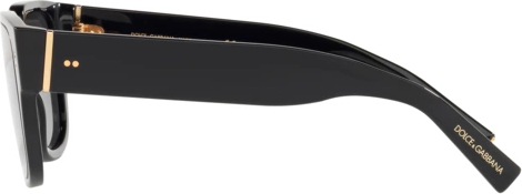 �������������� ���� Dolce & Gabbana DG4356 501/87 Black