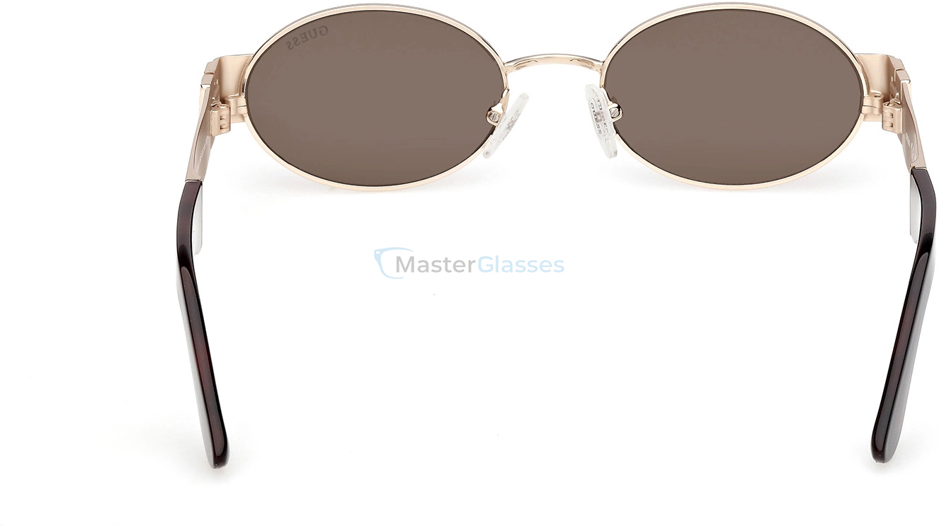   GUESS GUS 00262 33E 50