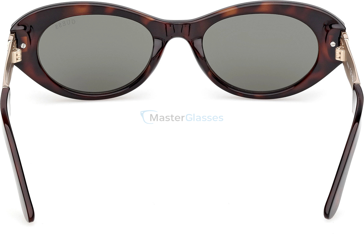  GUESS GUS 00261-H 52N 52