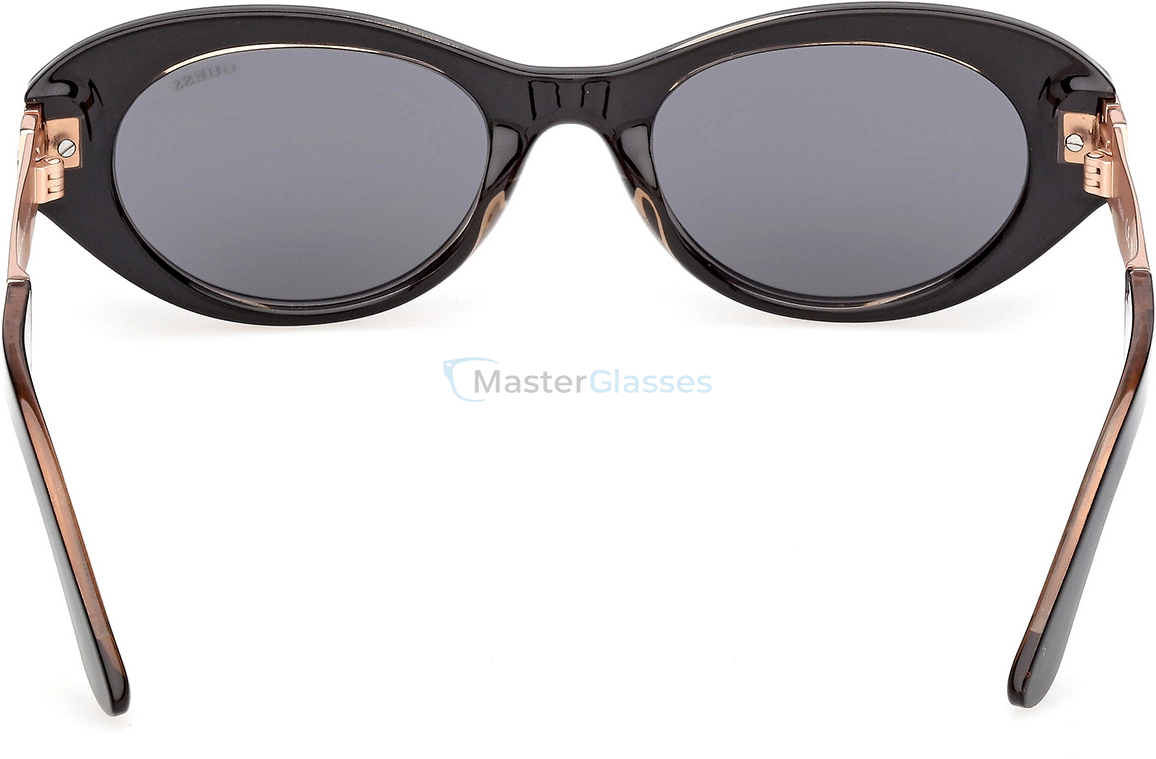   GUESS GUS 00261-H 01A 52