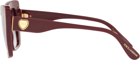 �������������� ���� Dolce & Gabbana DG4359 30918G Bordeaux