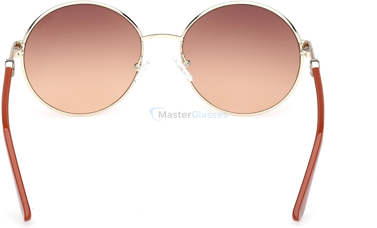 Солнцезащитные очки GUESS GUS 00260 32F 56