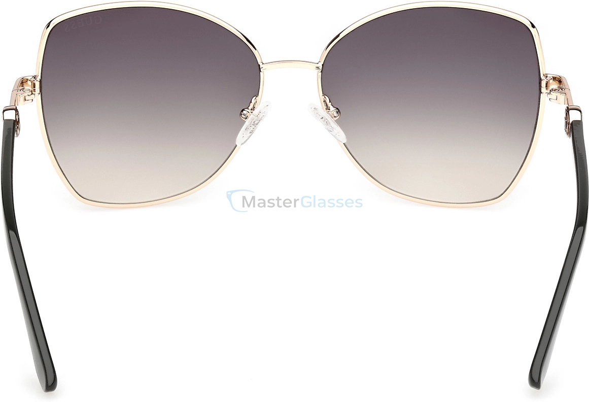   GUESS GUS 00259 96P 59