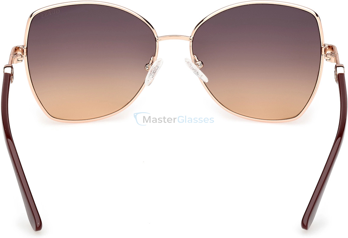   GUESS GUS 00259 28B 59