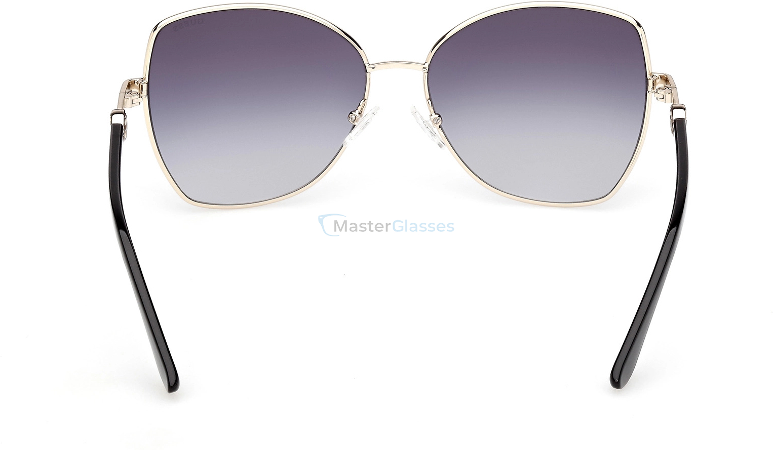  GUESS GUS 00259 01B 59