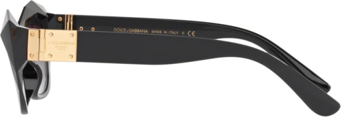 �������������� ���� Dolce & Gabbana DG6123 501/8G Black