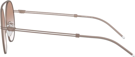 �������������� ���� Emporio Armani EA2078 327113 Matte Dove