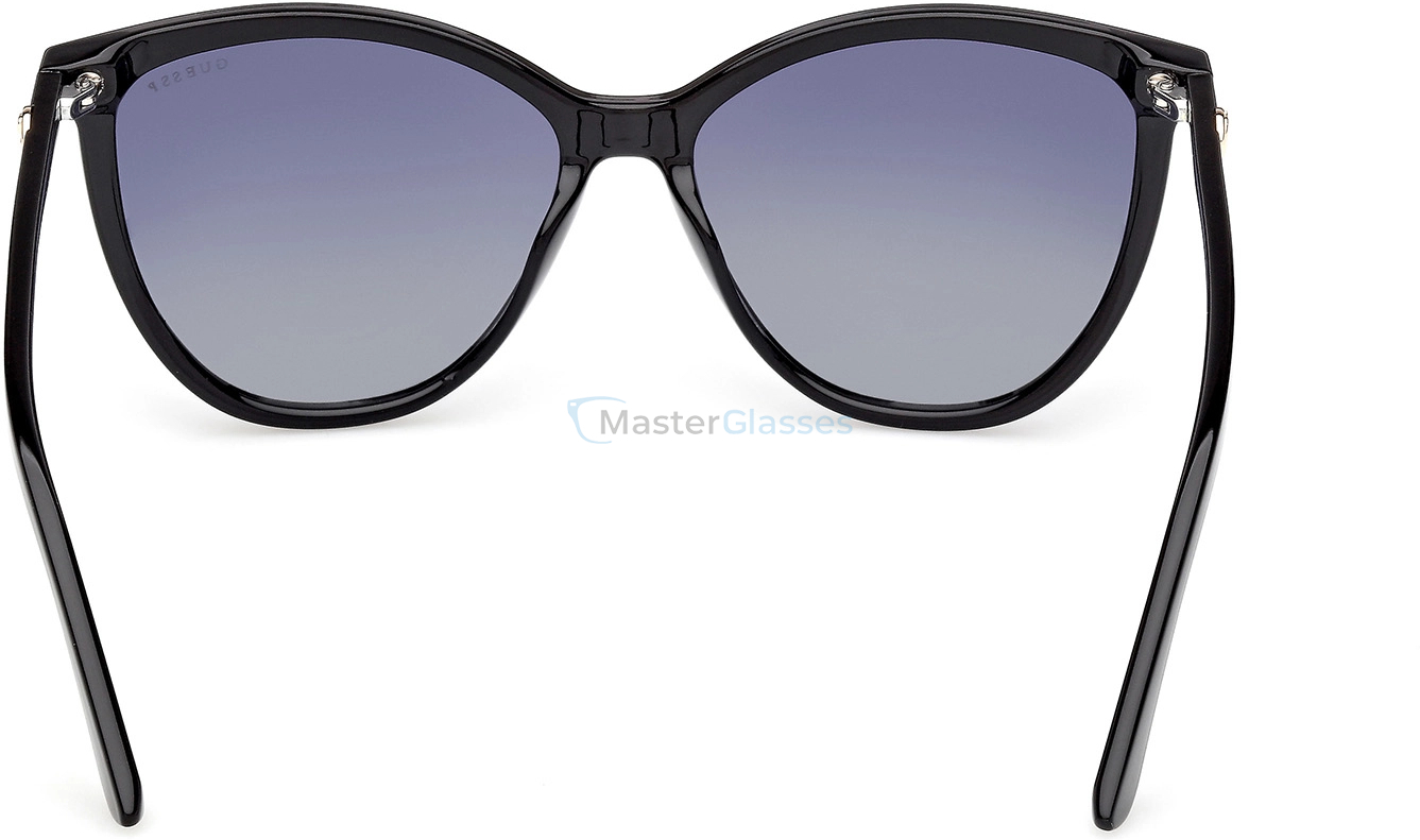   GUESS GUS 00256 01D 58