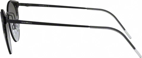 Солнцезащитные очки Emporio Armani EA2082 30013C Matte Black