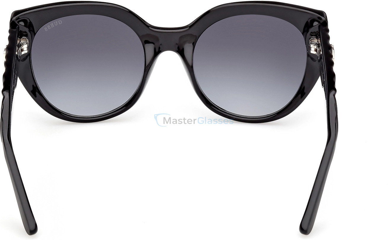   GUESS GUS 00255 01B 53