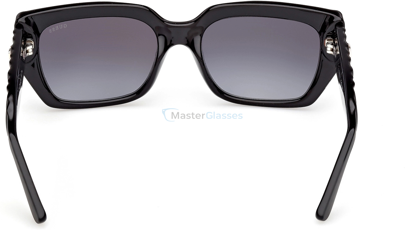   GUESS GUS 00254 01B 55