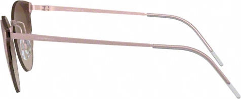 Солнцезащитные очки Emporio Armani EA2082 300413 Matte Rose Gold