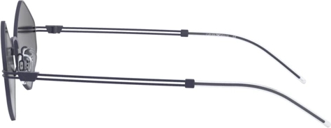 Солнцезащитные очки Emporio Armani EA2085 32531G Matte Blue