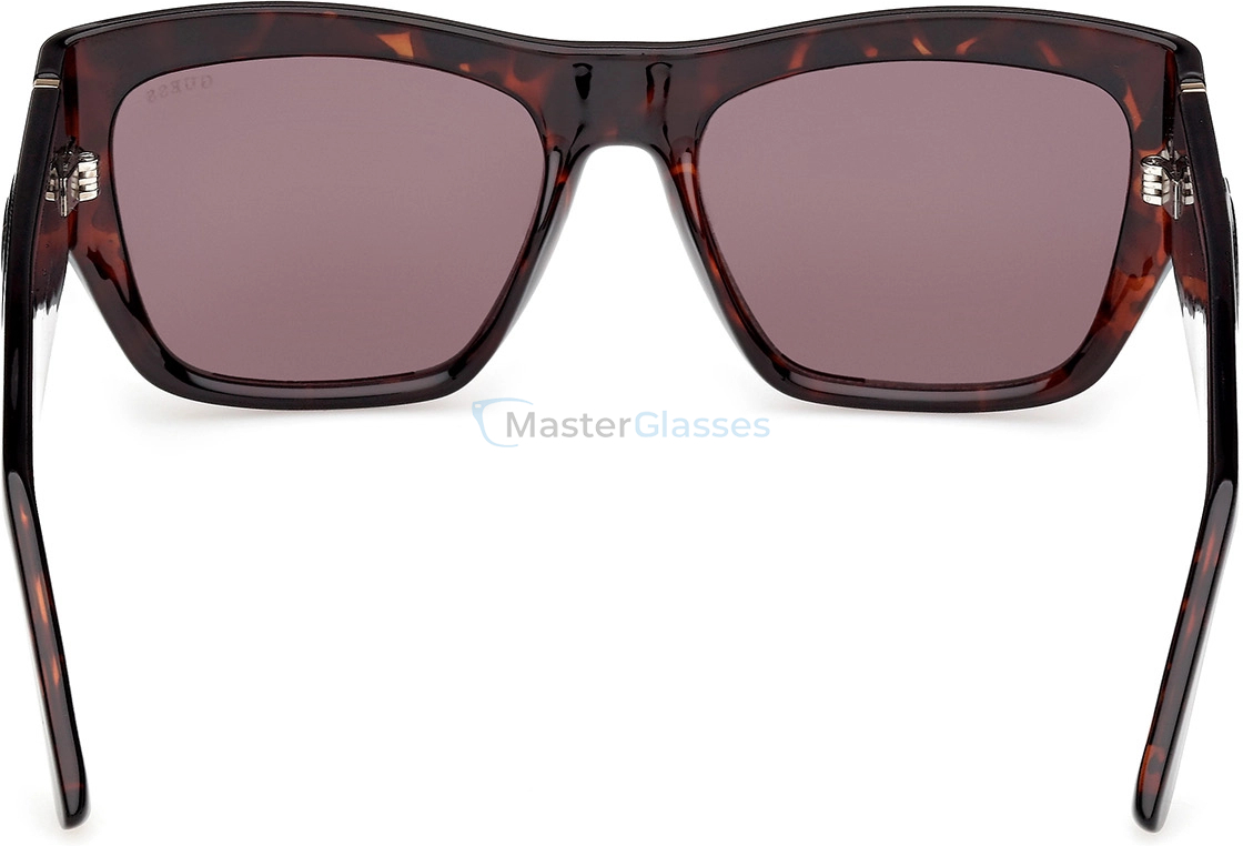   GUESS GUS 00252 52E 54