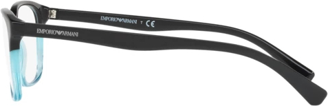 Оправа Emporio Armani EA3126 5632 Black/azure