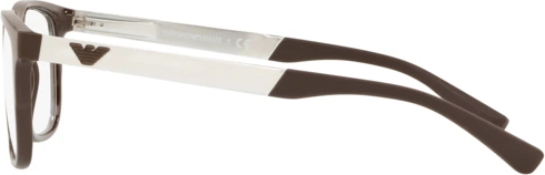 ������ Emporio Armani EA3133 5064 Matte Brown