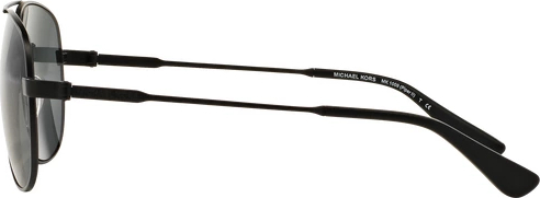 Солнцезащитные очки Michael kors Piper Ii MK1009 108271 Matte Black