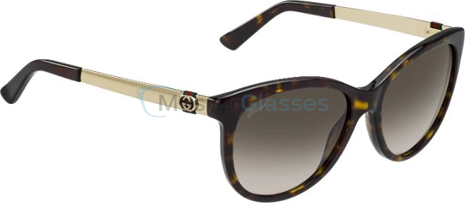 Солнцезащитные очки GUCCI GG 3784/S ANT