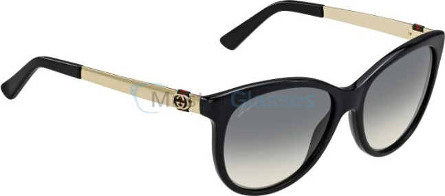 Солнцезащитные очки GUCCI GG 3784/S ANW