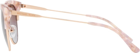 �������������� ���� Michael kors Savannah MK1033 334168 Pastel Pink Mosaic/shiny Rose