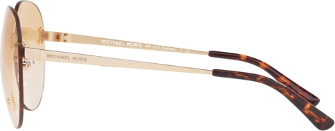 �������������� ���� Michael kors Sydney MK1037 10142D Lt Gold