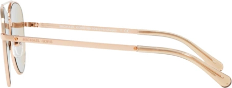 �������������� ���� Michael kors San Diego MK1045 1108R1 Rose Gold