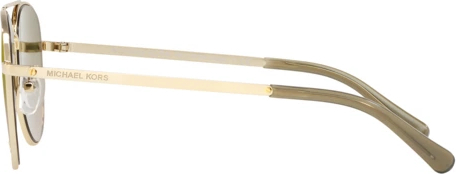   Michael kors San Diego MK1045 101423 Light Gold