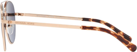 Солнцезащитные очки Michael kors San Diego MK1045 110882 Rose Gold