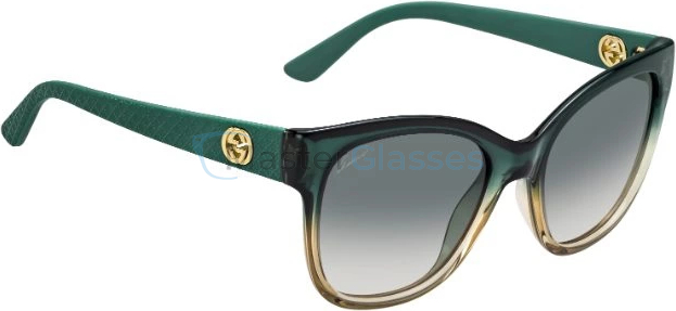 Солнцезащитные очки GUCCI GG 3786/S LVW
