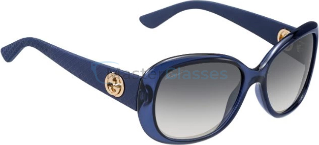 Солнцезащитные очки GUCCI GG 3787/S LWM