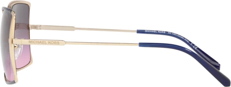 Солнцезащитные очки Michael kors Golden Isles MK1053 1014I6 Light Gold
