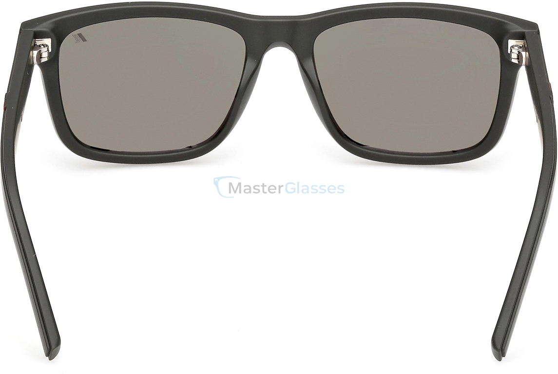 Солнцезащитные очки K-Way KW 0026 97G 53