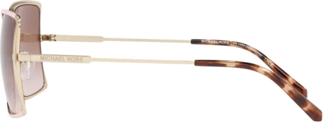 �������������� ���� Michael kors Golden Isles MK1053 101413 Light Gold