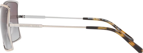 Солнцезащитные очки Michael kors Golden Isles MK1053 115311 Silver