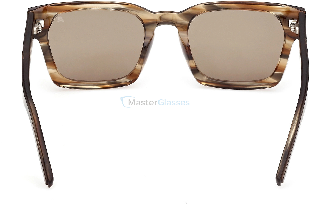 Солнцезащитные очки K-Way KW 0022 50N 52