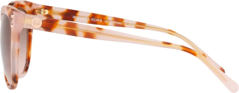 Солнцезащитные очки Michael kors Jan MK2045 379111 Milky Coral Tort