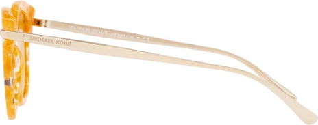 Солнцезащитные очки Michael kors Lia MK2047 338185 Golden Yellow