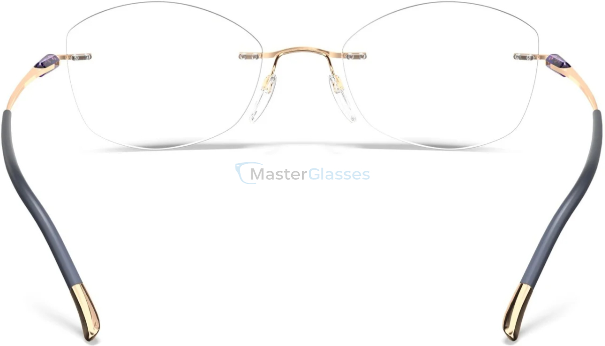  Silhouette 5561 JN 7530 54/15 Purist