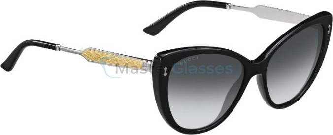 Солнцезащитные очки GUCCI GG 3804/S CSA