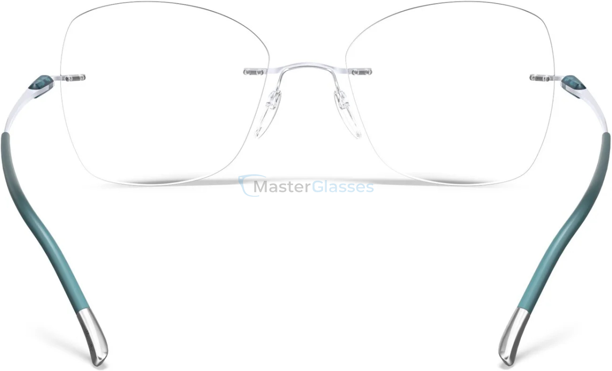  Silhouette 5561 LI 7110 55/16 Purist