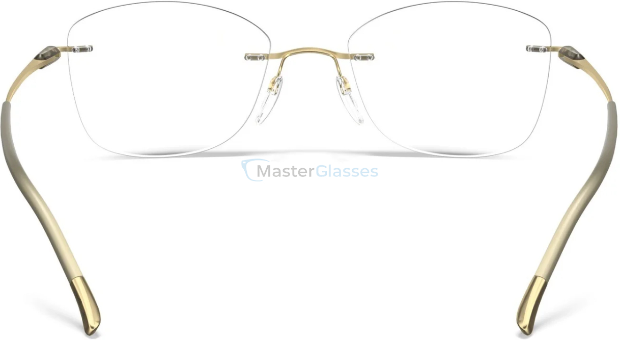  Silhouette 5561 AW 8540 55/16 Purist