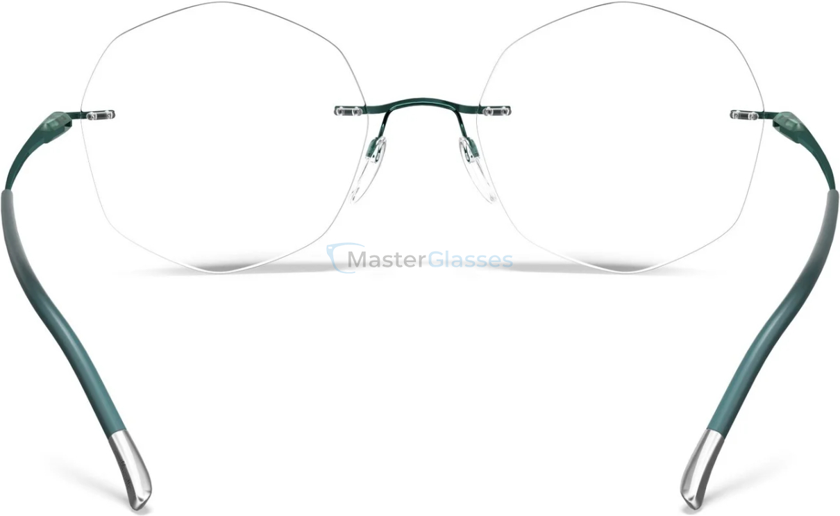  Silhouette 5561 LH 5540 55/17 Purist