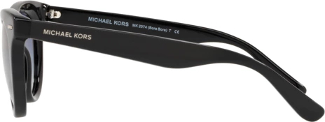 Солнцезащитные очки Michael kors Bora Bora MK2074 30054L Black Acetate