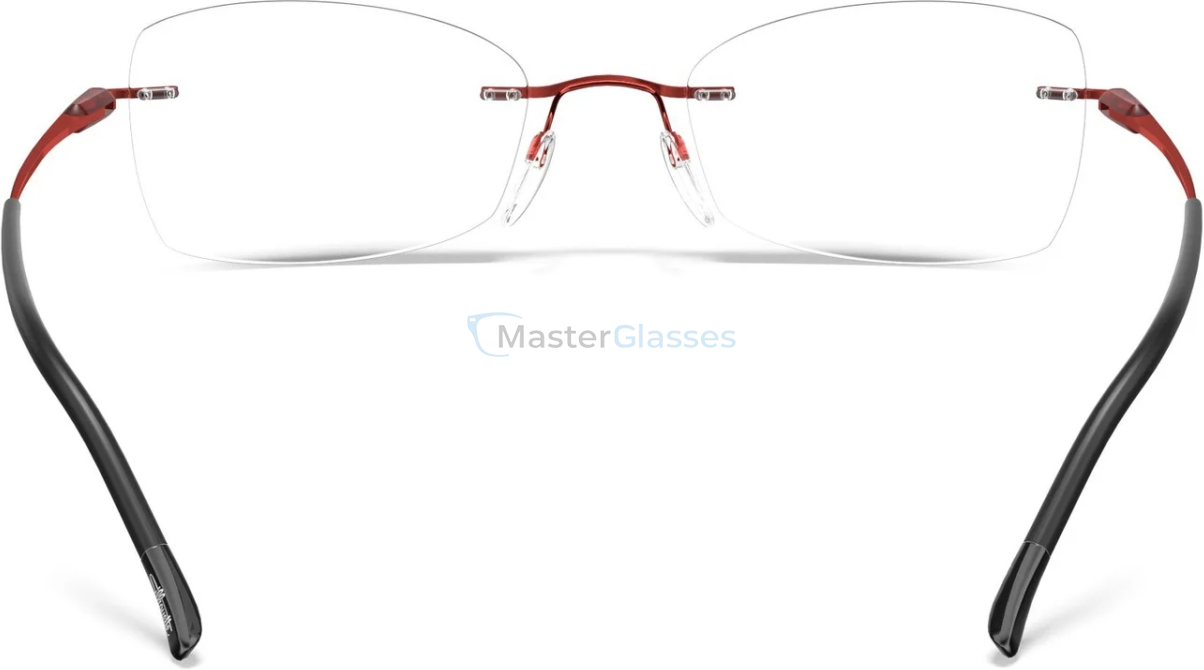  Silhouette 5561 HC 3040 53/17 Purist
