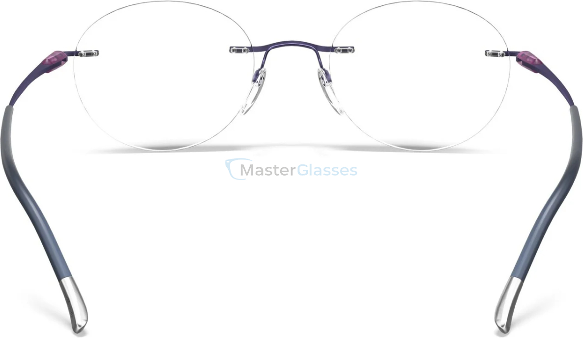 Silhouette 5561 4040 17/40 Purist
