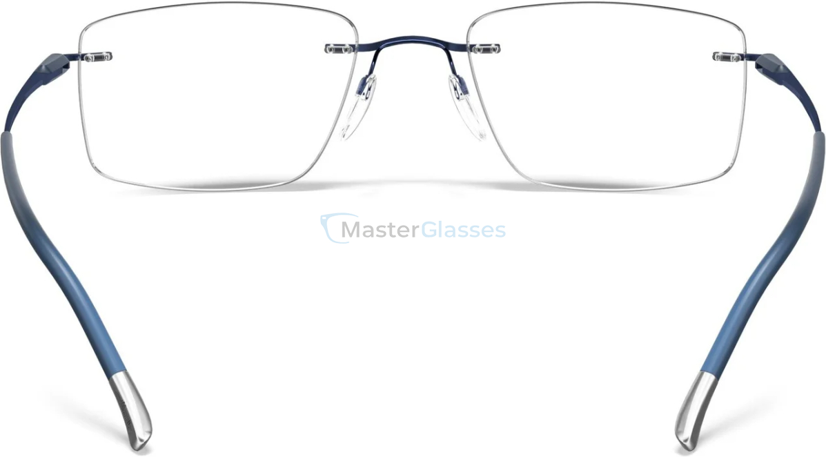  Silhouette 5561 LD 4540 54/17 Purist