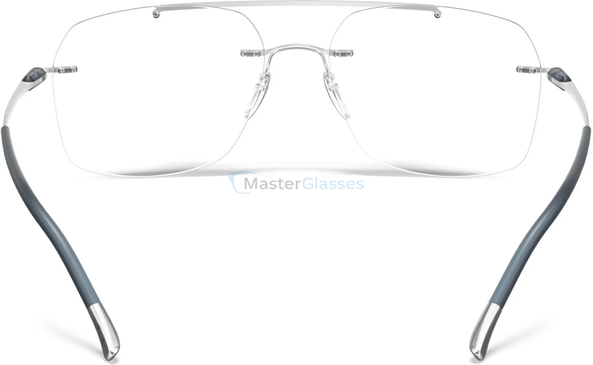  Silhouette 5561 LA 7000 58/17 Purist