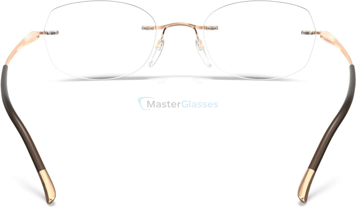  Silhouette 5561 IX 3530 52/19 Purist